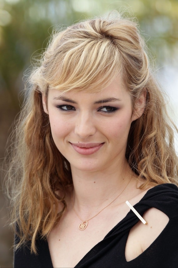 Louise Bourgoin