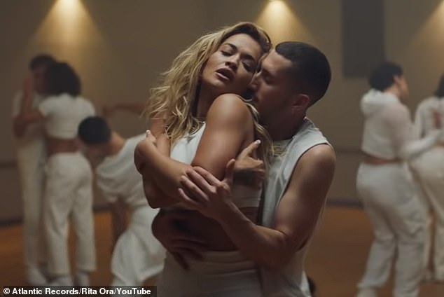 Rita Ora