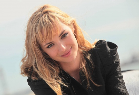 Louise Bourgoin