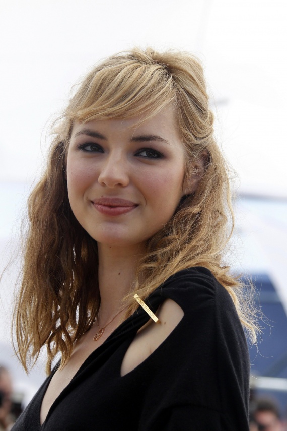 Louise Bourgoin
