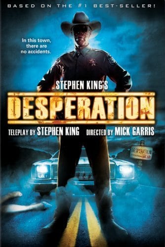 Stephen King - Desperation 