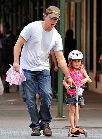 Matt Damon Matt Damon