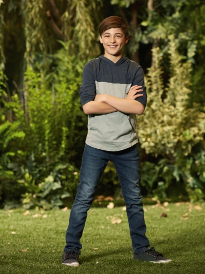 Jonah Beck