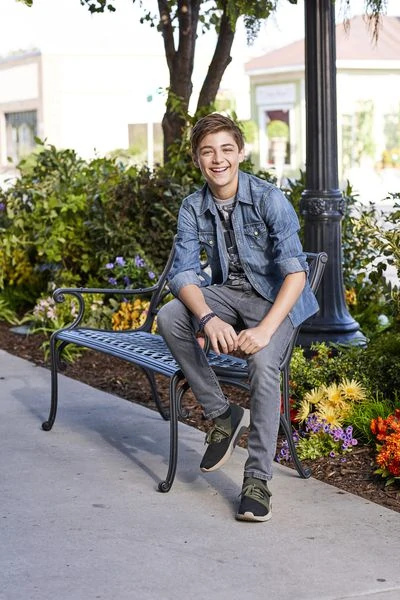 Jonah Beck