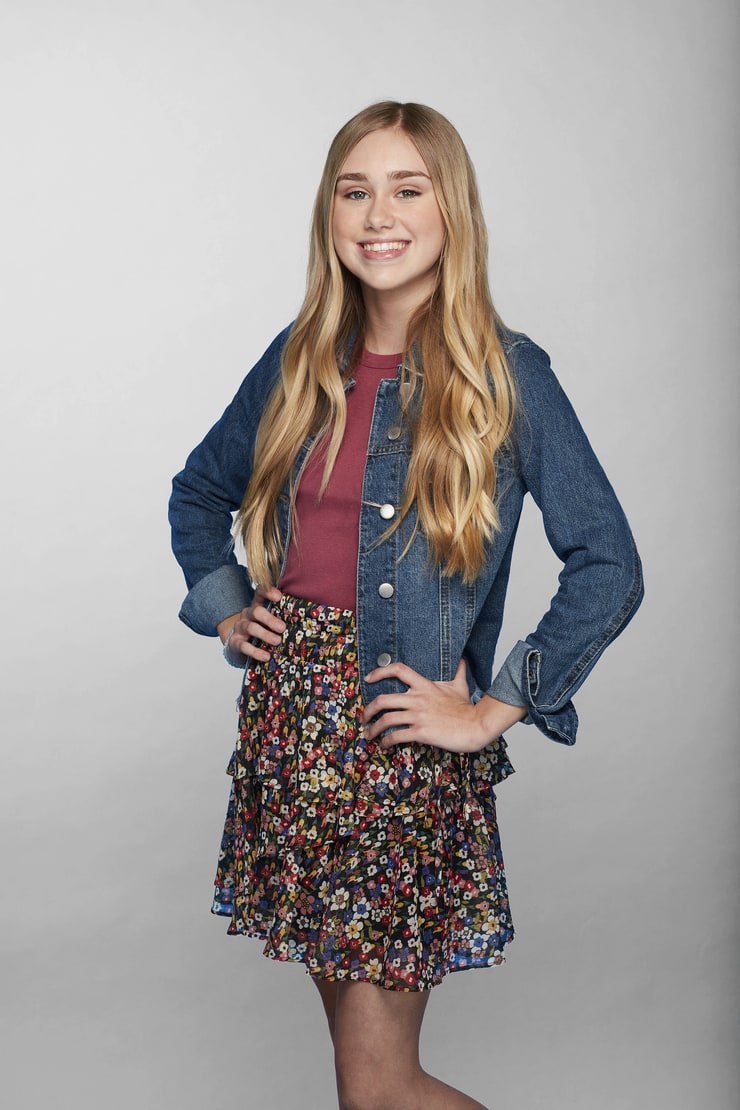 Amber (Andi Mack)