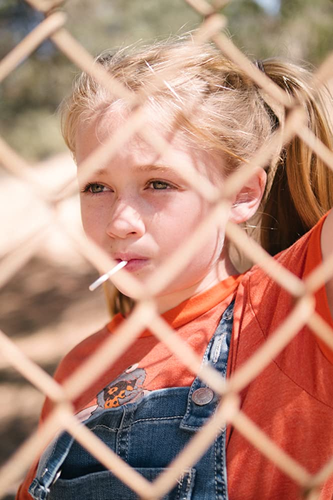 Eden Grace Redfield