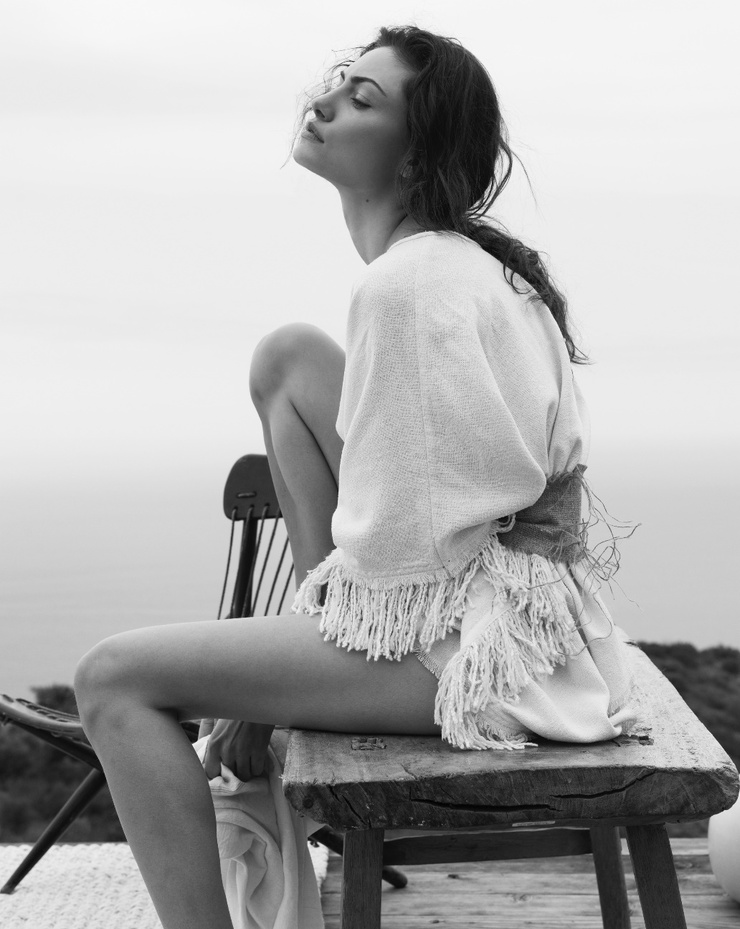 Phoebe Tonkin Phoebe Tonkin