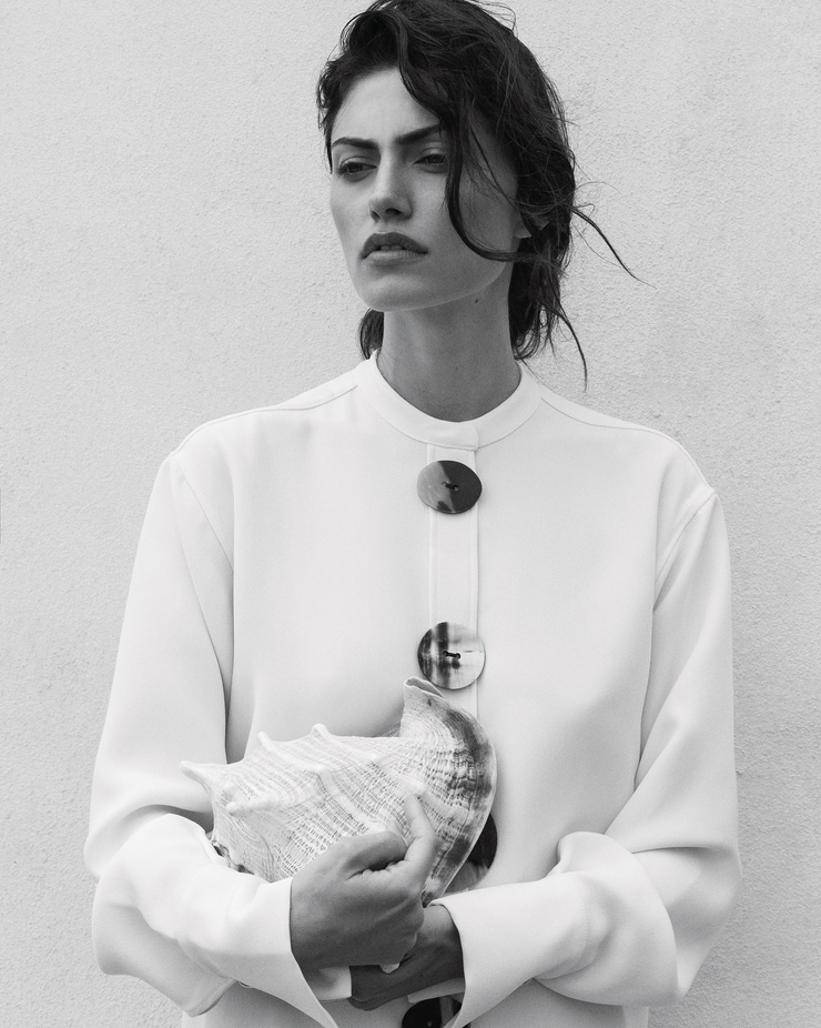 Phoebe Tonkin Phoebe Tonkin