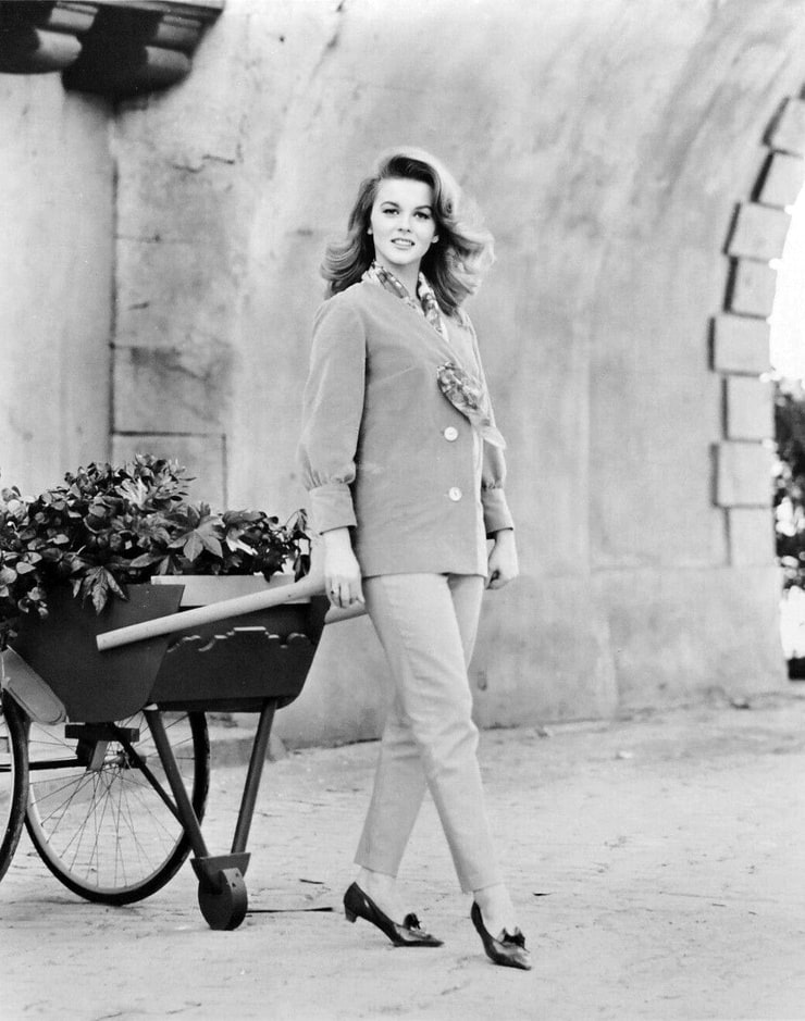 Ann-Margret