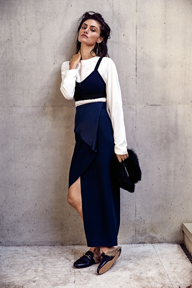 Phoebe Tonkin