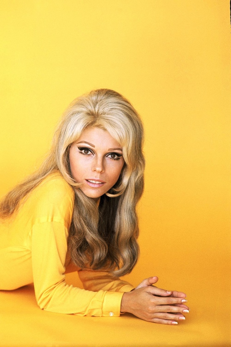 Nancy Sinatra Nancy Sinatra