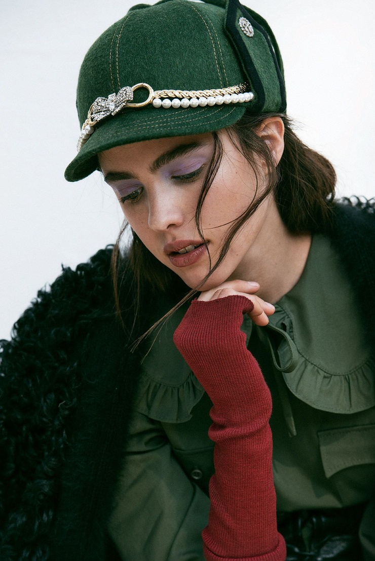 Margaret Qualley