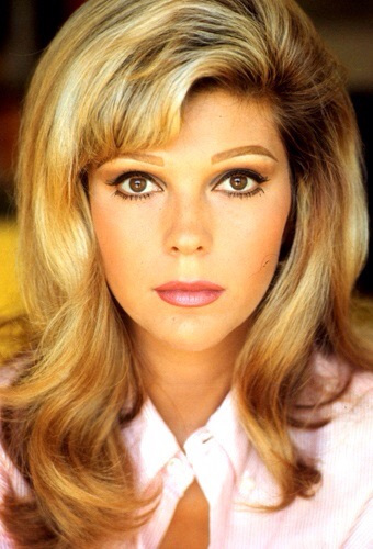 Nancy Sinatra Nancy Sinatra