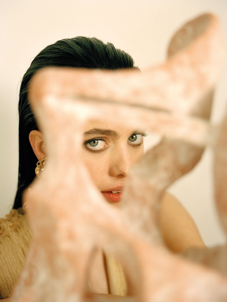Margaret Qualley