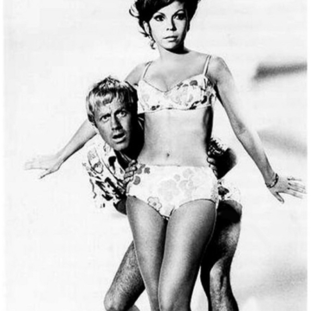 Nancy Sinatra