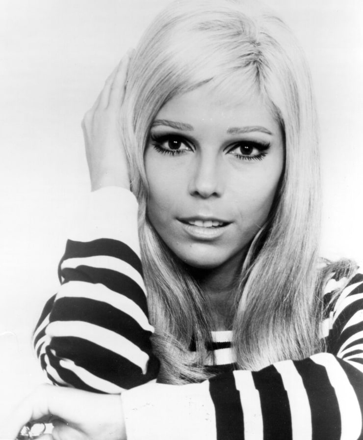 Nancy Sinatra