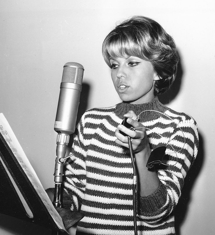 Nancy Sinatra