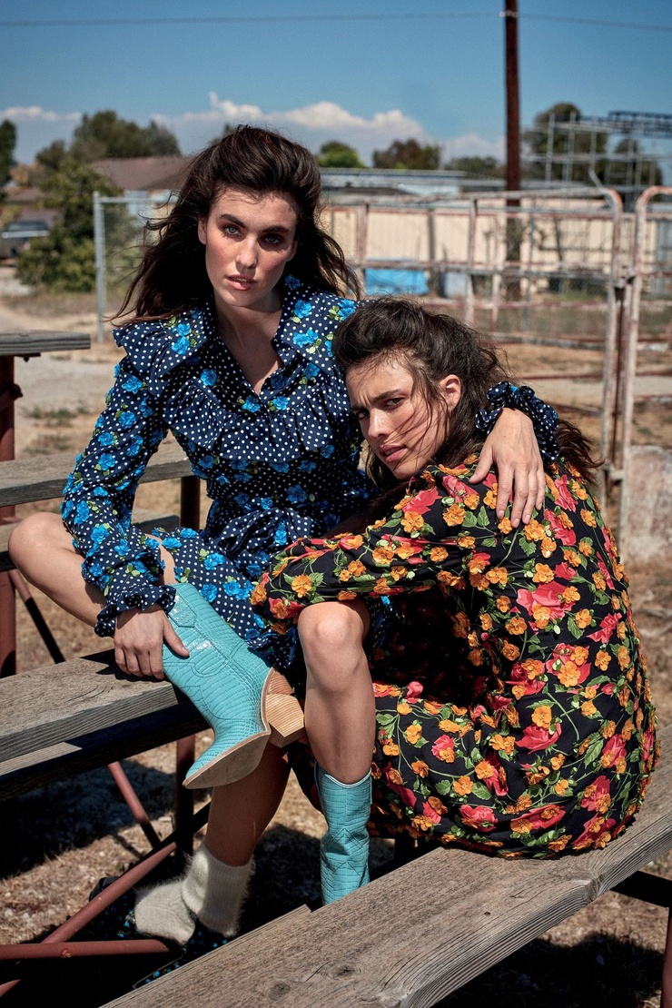 Margaret Qualley