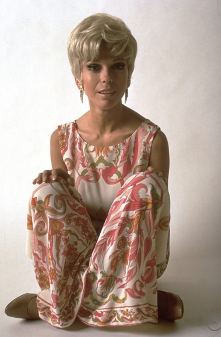 Nancy Sinatra