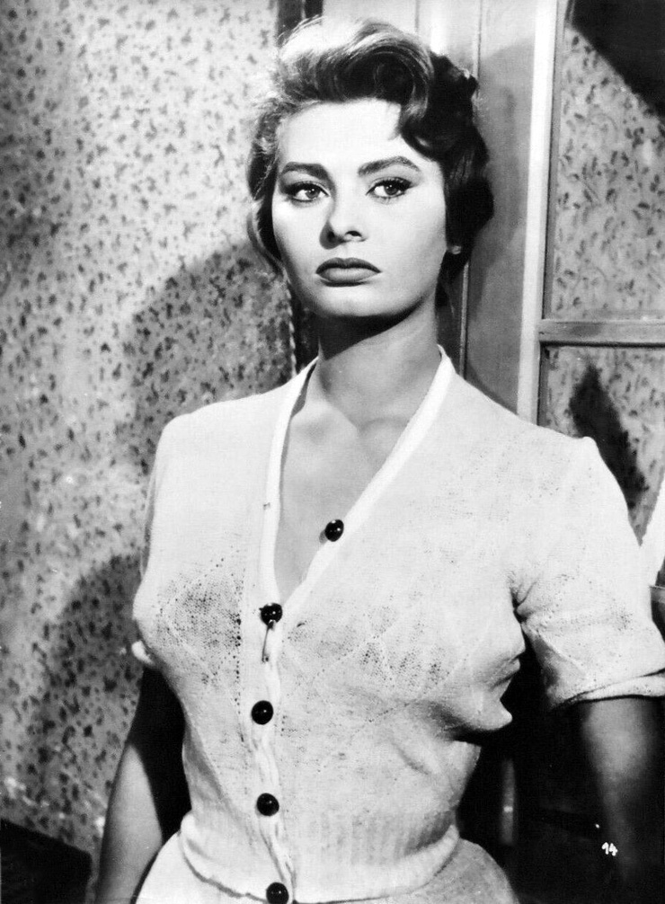 Sophia Loren Sophia Loren