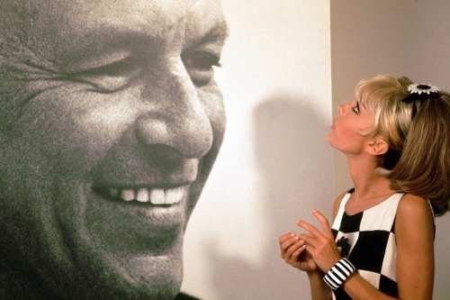 Nancy Sinatra