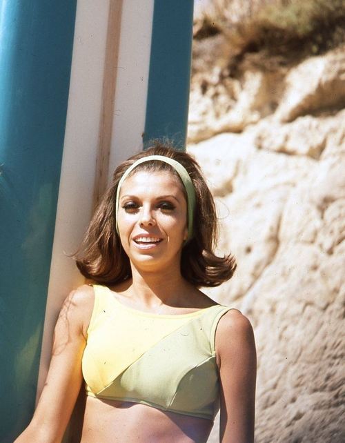 Nancy Sinatra Nancy Sinatra