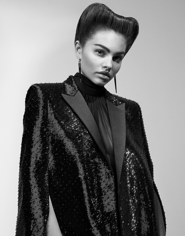 Thylane Blondeau Thylane Blondeau