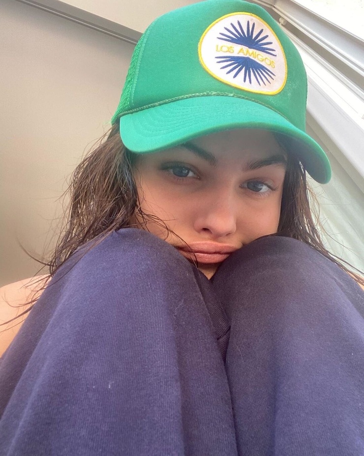 Thylane Blondeau Thylane Blondeau