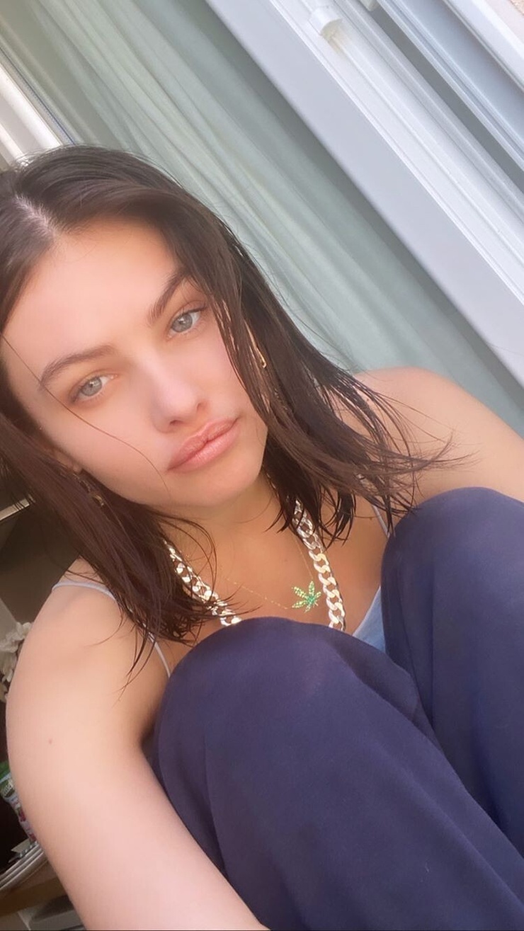 Thylane Blondeau Thylane Blondeau