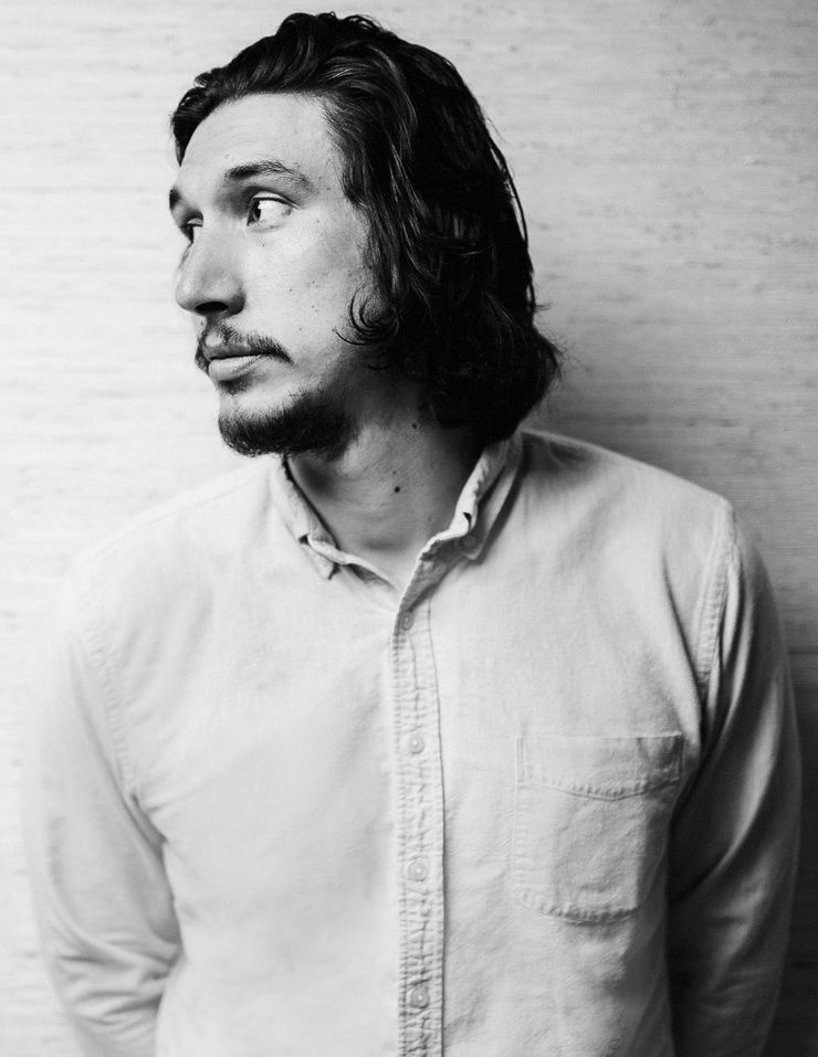 Adam Driver