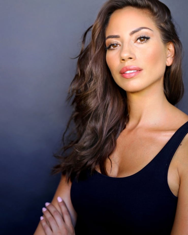 Jessica Rizo