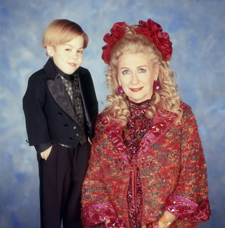 Juliet Mills