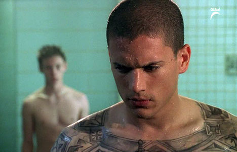 Image of Wentworth Miller