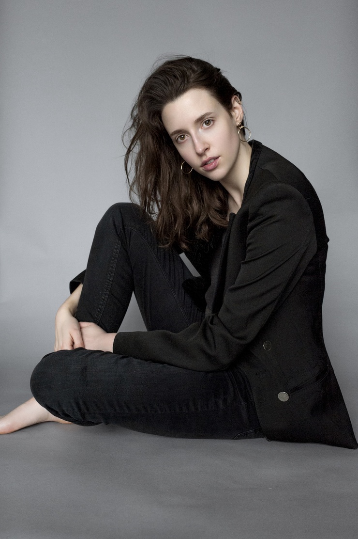 Karolina Romuk-Wodoracka