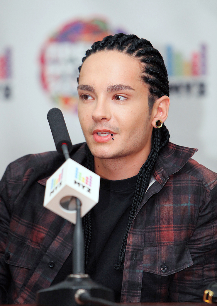 Tom Kaulitz