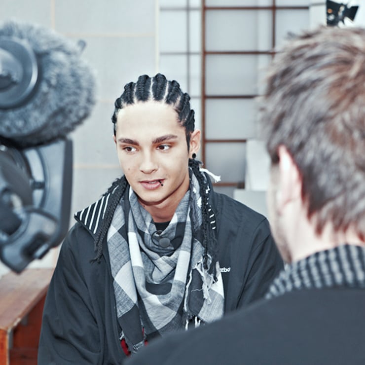 Tom Kaulitz