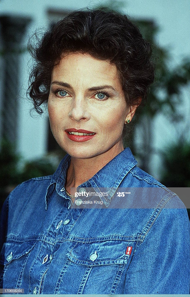 Gudrun Landgrebe