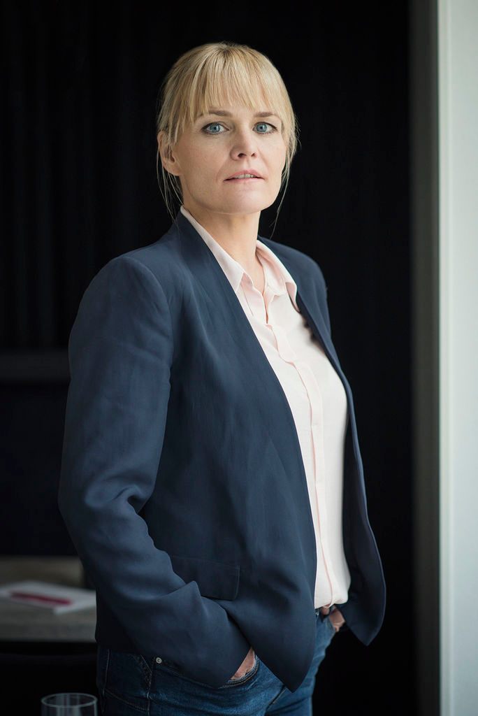 Julia Blankenburg