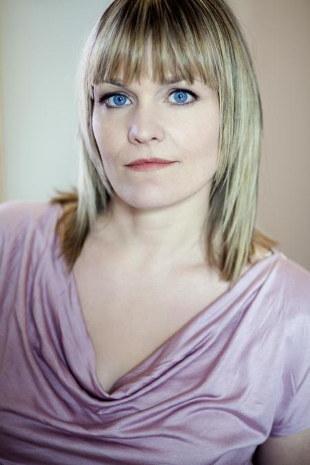 Julia Blankenburg