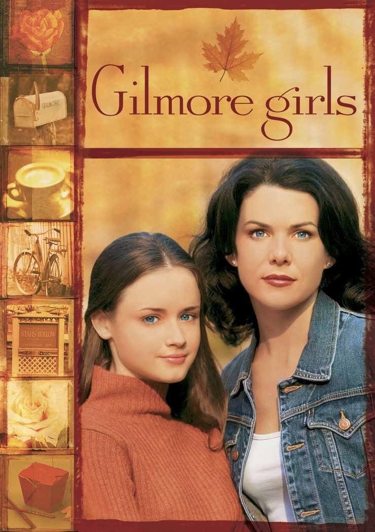 Gilmore Girls