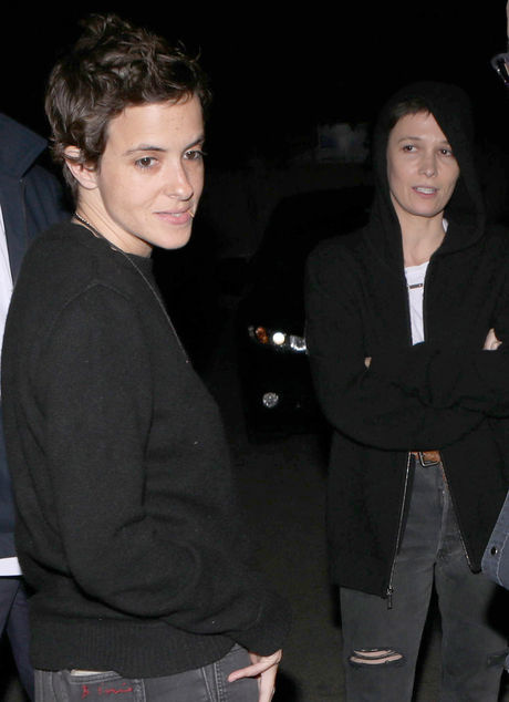 Samantha Ronson