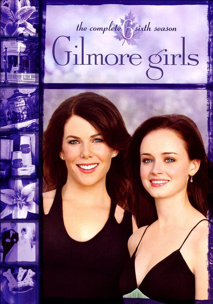 Gilmore Girls