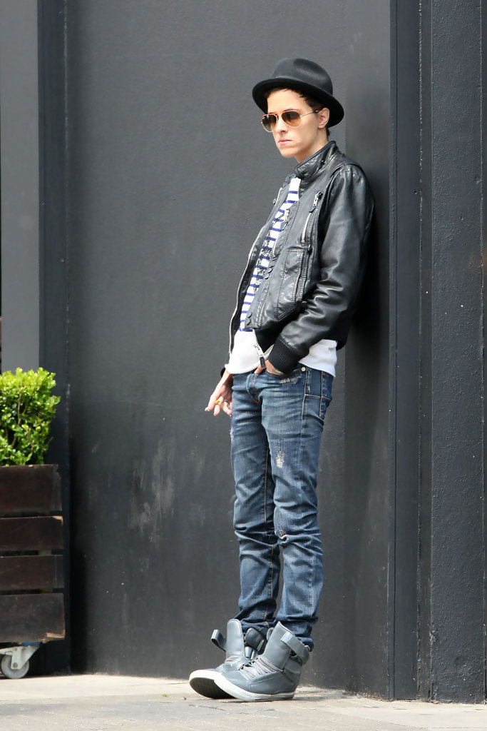 Samantha Ronson