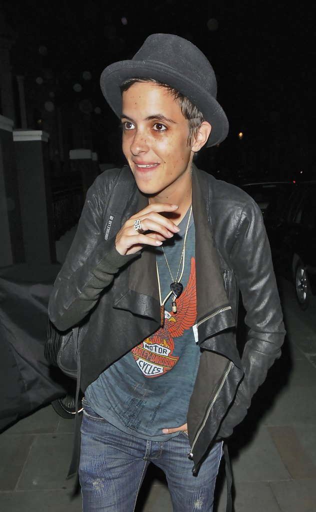 Samantha Ronson