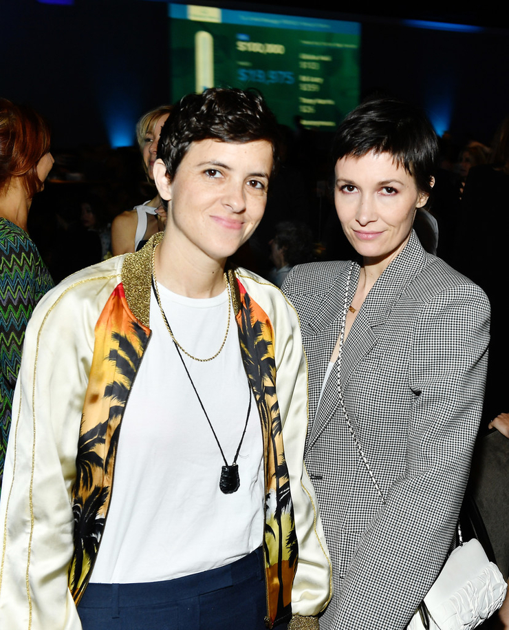Samantha Ronson