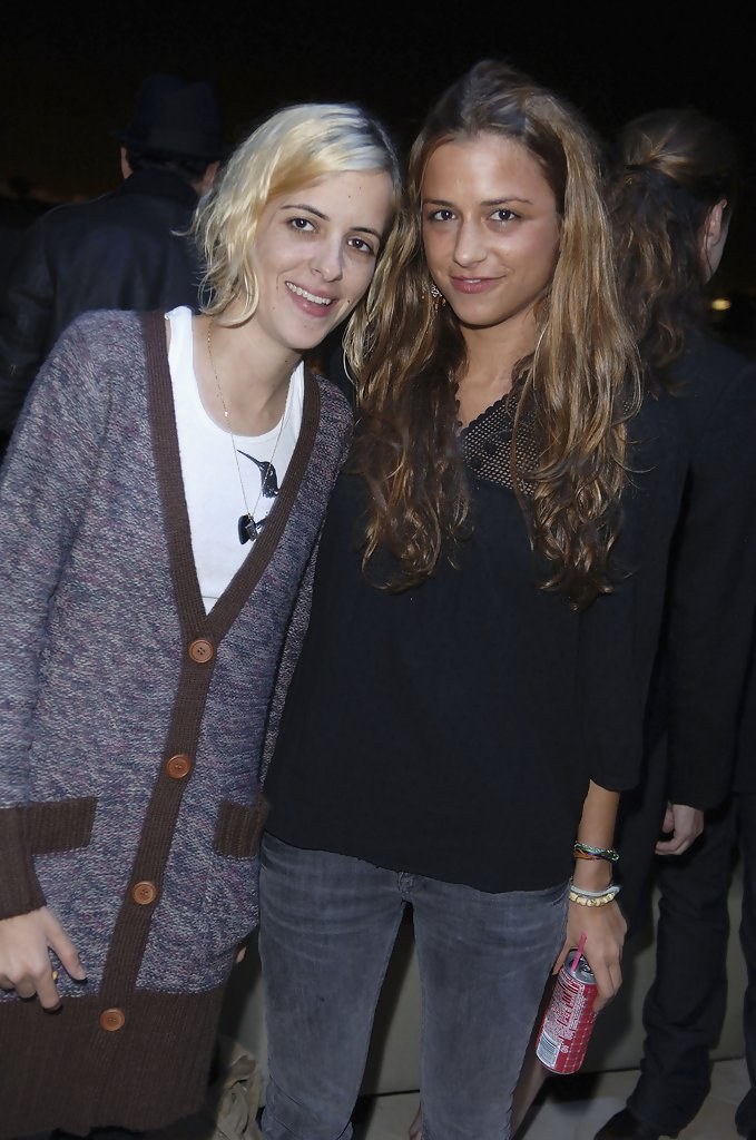 Samantha Ronson