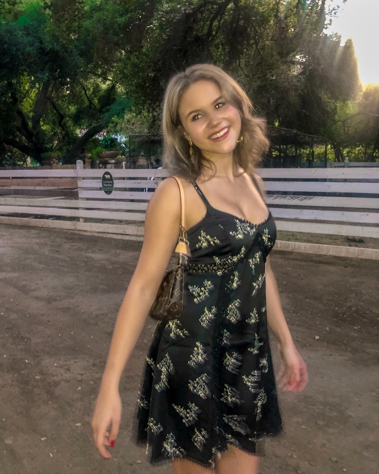 Isabella Acres