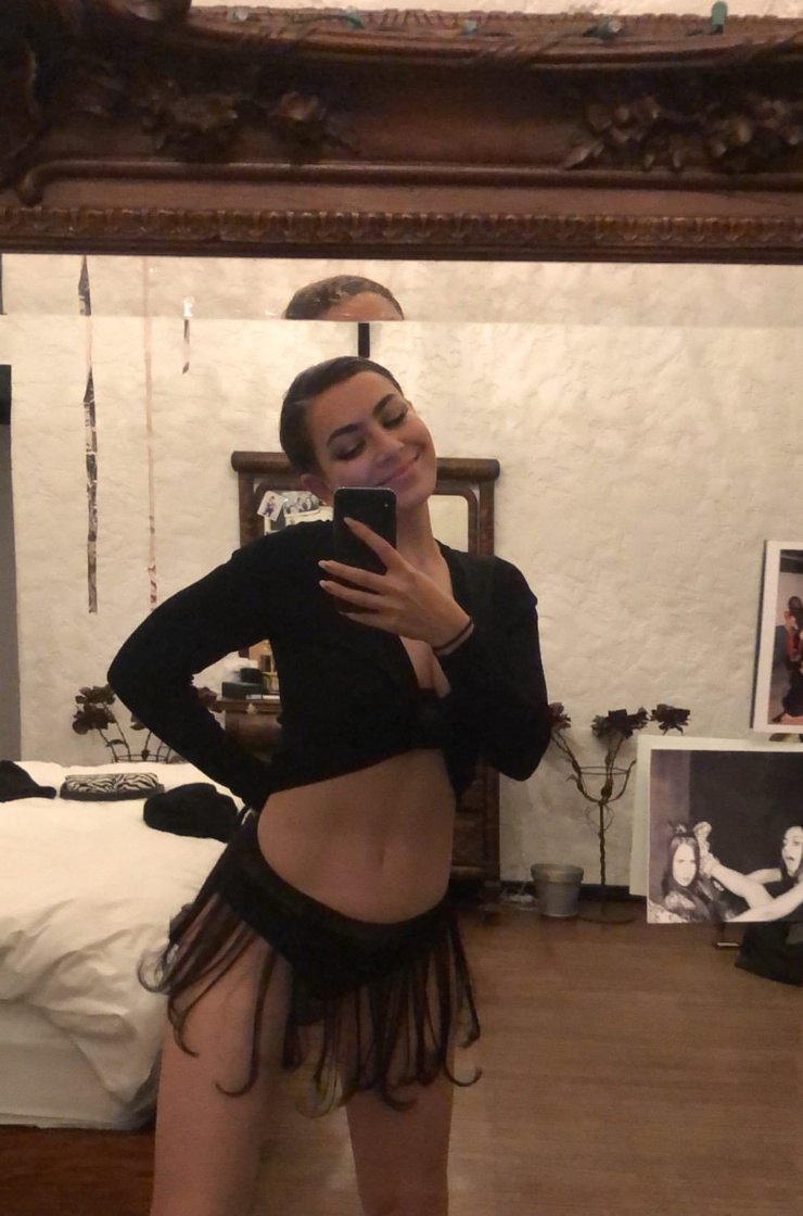 Charli XCX