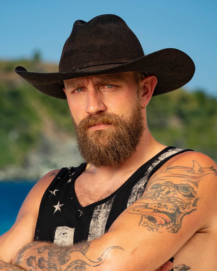 Ben Driebergen
