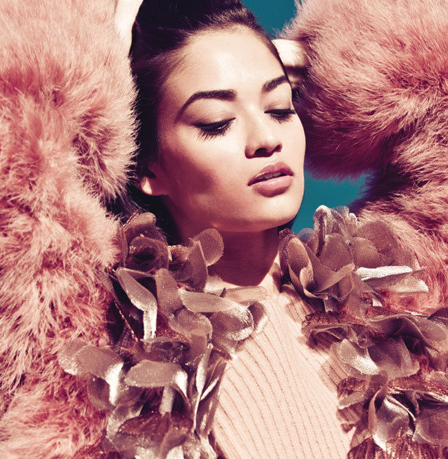 Shanina Shaik Shanina Shaik